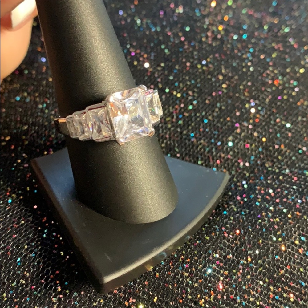 Size 9 rings